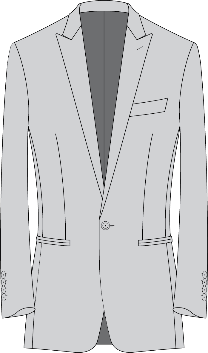 One Button