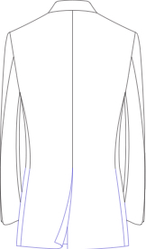 Center Vent
