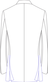 Side Vents